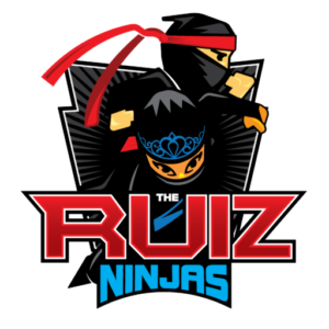 The Ruiz Ninjas